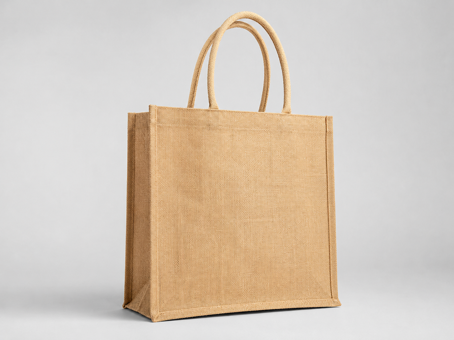 Classic Grocery Tote