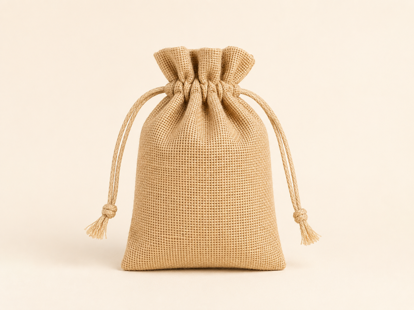 Giveaway Drawstring Bag