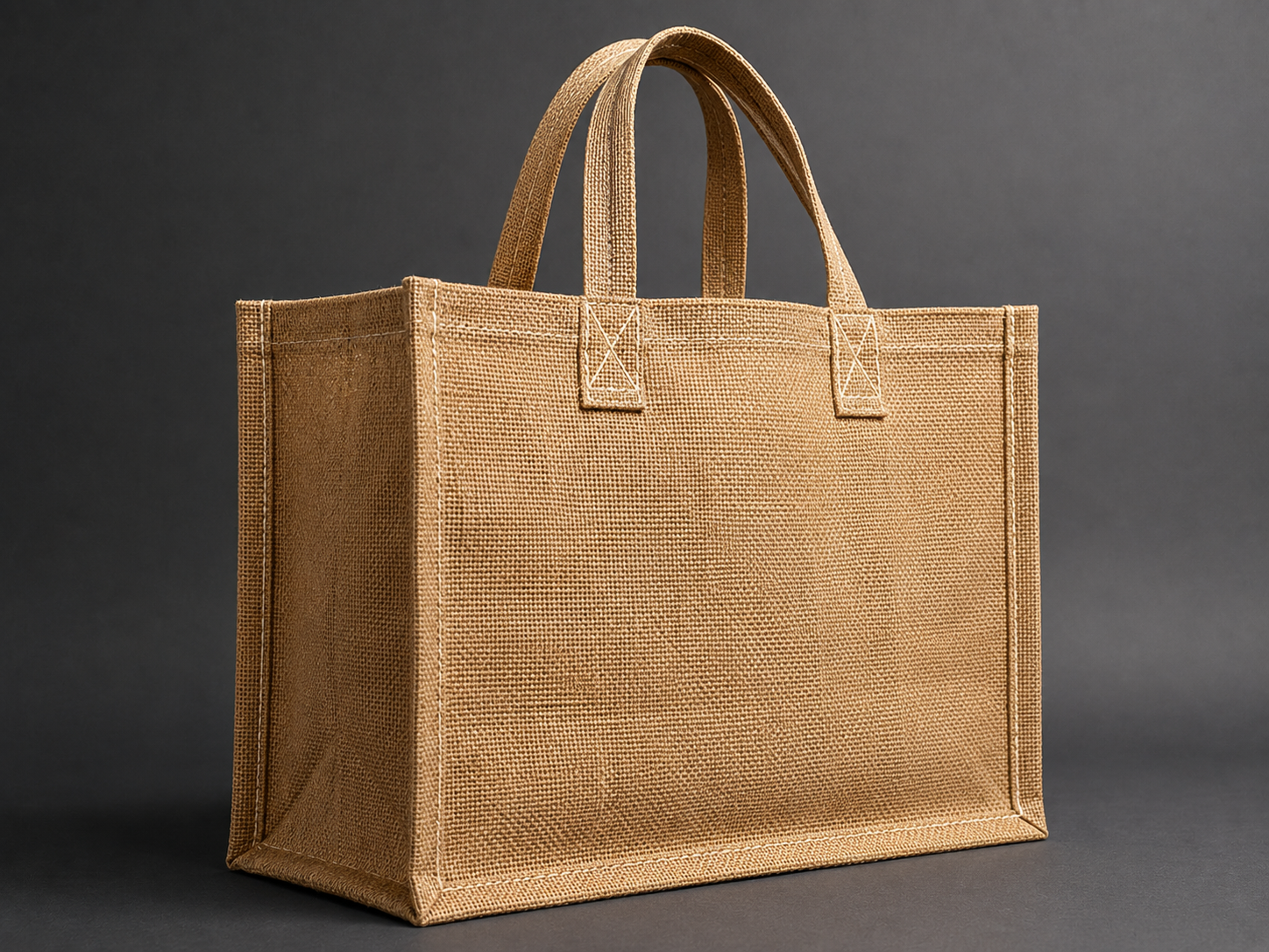 Heavy-Duty Cargo Tote
