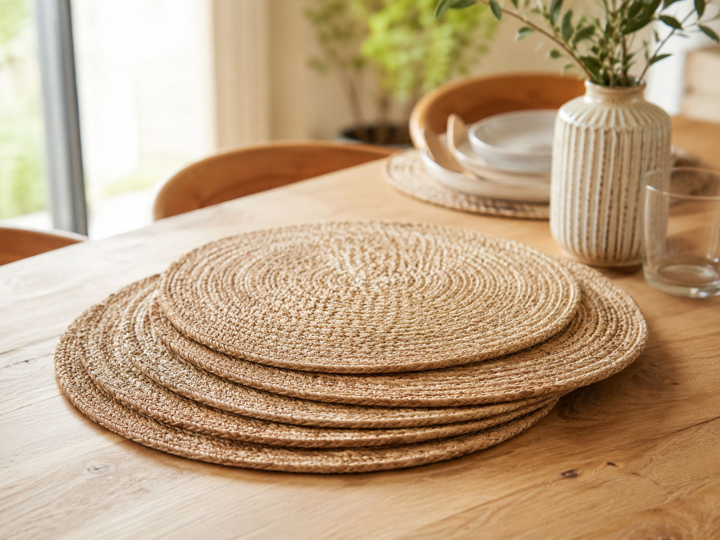 Jute Placemats