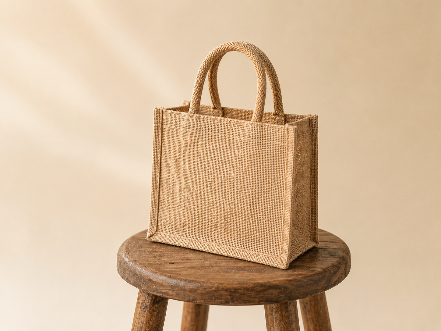 Mini Market Bag