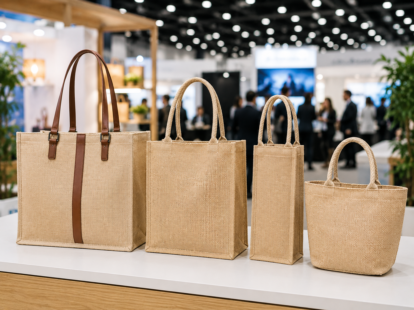 Branded Promotional Bag Collection